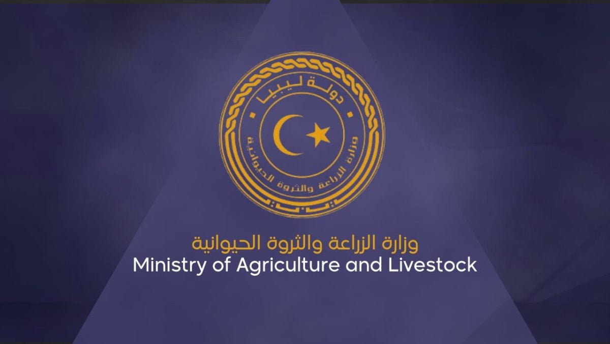Aldabaiba stresses need to activate agricultural projects in cooperation with private sector