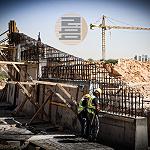 Turkish construction company Metis starts on new Airport Road traffic light junction flyover