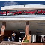 Visiting Egyptian eye surgeon conducts 20 cornea operations in Beida