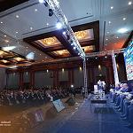 Misrata Free Zone sponsors and participates in Egypt’s Maritime Transport and Logistics conference, MARLOG 12