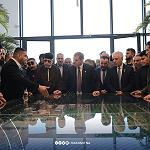 Largest pasta, couscous and semolina factory in North Africa opened in Libya
