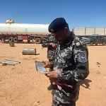 Criminal procedures against 21 expats and 3 citizens in south Libya in possession of 310,000 litres of petrol intended for smuggling
