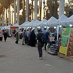 Libya wins several top prizes at Cairo Dates Festival