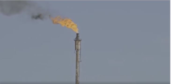 Ras Lanuf restarts ethylene production: NOC
