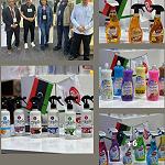 Libyan cleaning materials manufacturer Echo signs agreement to export its products to Tunisia