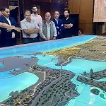 Benghazi Municipality, with Greek consultants LEAD, launches city’s General Plan and expansions project