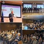 The Franco-Libyan Oil, Gas and Energy Forum in Paris: Libya a strategic partner for France