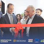 Tadawul launches its entrepreneurship incubator "Innovation Garden"