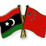 The Chargé d'Affaires of the Embassy of Libya in China meets the Director of the Chinese Energy Company CNECC