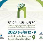 Libya International Exhibition for Agricultural and Animal Development – Tripoli 9 to 12 July