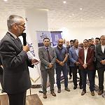 Former British Ambassador to Libya Peter Millett debunks three myths on Benghazi during recent trade visit