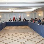 Libya exploring increasing exports to Turkey as part of its diversification policy - removing Turkish tariffs on Libyan products discussed