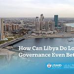 Study recommends 7 modifications to Local Administration Law No. 59