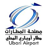 Ubari Airport takes initial receipt of air navigation system (CVOR/DME) from Canada’s Aeronav