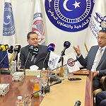 Benghazi Chamber of Commerce signs MoU with Bizerte American Chamber