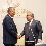 High State Council elects new head: Mohamed Takala