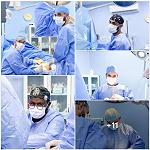 Fifty-seven Orthopaedic surgeries performed in Misrata in first half of 2023
