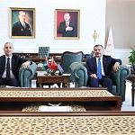 Libya Turkey health cooperation: Turkey to issue temporary residencies exempting Libyan overstay patients from any legal violations or fines