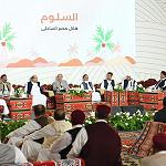Egypt to establish logistic area on its border with Libya to improve bilateral trade