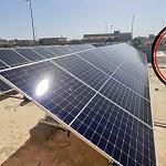 Traghen Teaching Hospital completes installation of solar power system in its Kidney Department