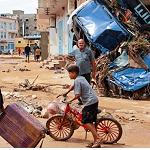 Tripoli and Hafter’s army working side-by-side - A roundup of the eastern rescue effort