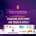 Libya’s Finance Minister Al-Mabrouk to participate in Financing Investment and Trade in Africa 2023