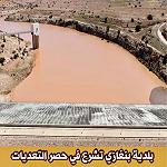 Libyan Centre for Solar Energy Research and Studies makes a presentation on hydroelectric energy