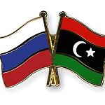 Libya and Russia celebrate 70 years of diplomatic relations