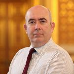 Martin Longden announced as the new UK ambassador to Libya from October