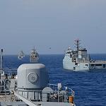 Final phase of 5+5 Defence Initiative’s LIVEX Maritime Security Exercise ''Seaboard 23'' concluded