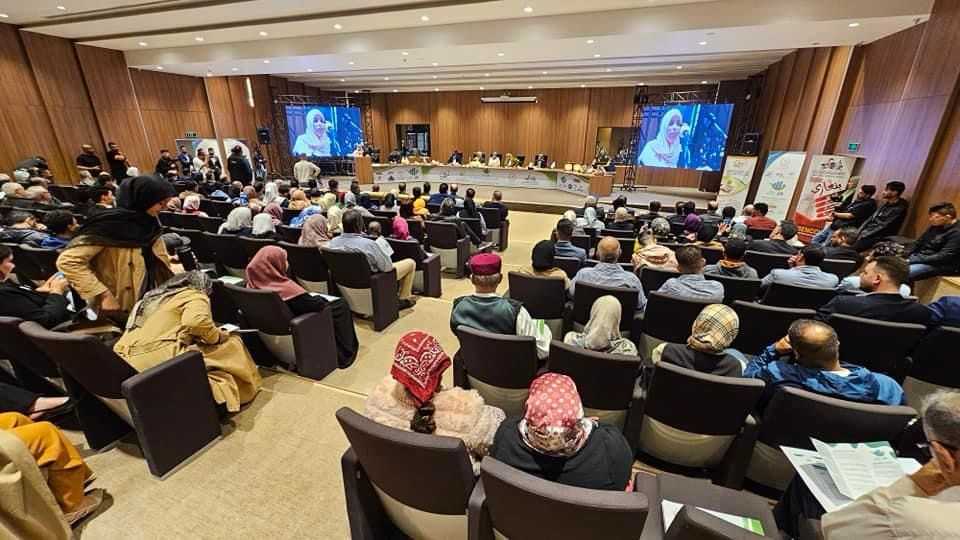 ‘‘Sustainable Entrepreneurship’’ event in Benghazi concluded