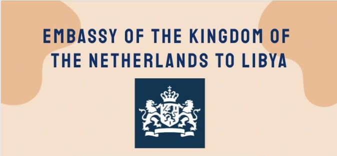 Central Bank of Libya delegation receives training in The Hague
