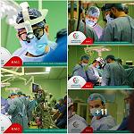 After refurbishment, first ever open-heart surgery performed at Misrata Medical Centre