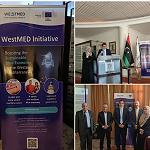 Libya hosts first EU WestMed Initiative national event
