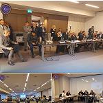 Italian business delegation to Libya in 2024 to discuss investment in localisation of oil industry