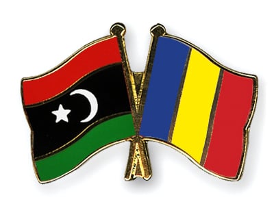 Libya discusses its investments in Chad