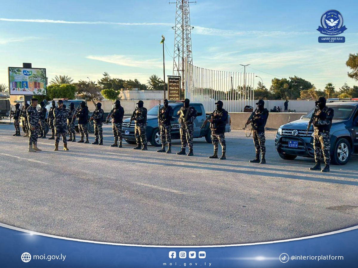Tripoli’s latest brief militia clashes have wide international consequences: Analysis