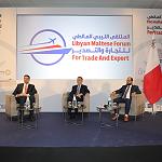 Mechanisms for access to European and African markets discussed at Libyan-Maltese Trade and Export Forum