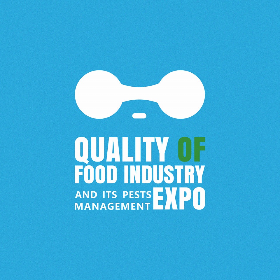 Libya’s first Quality of Food Industry & it's Pests Management Expo opened
