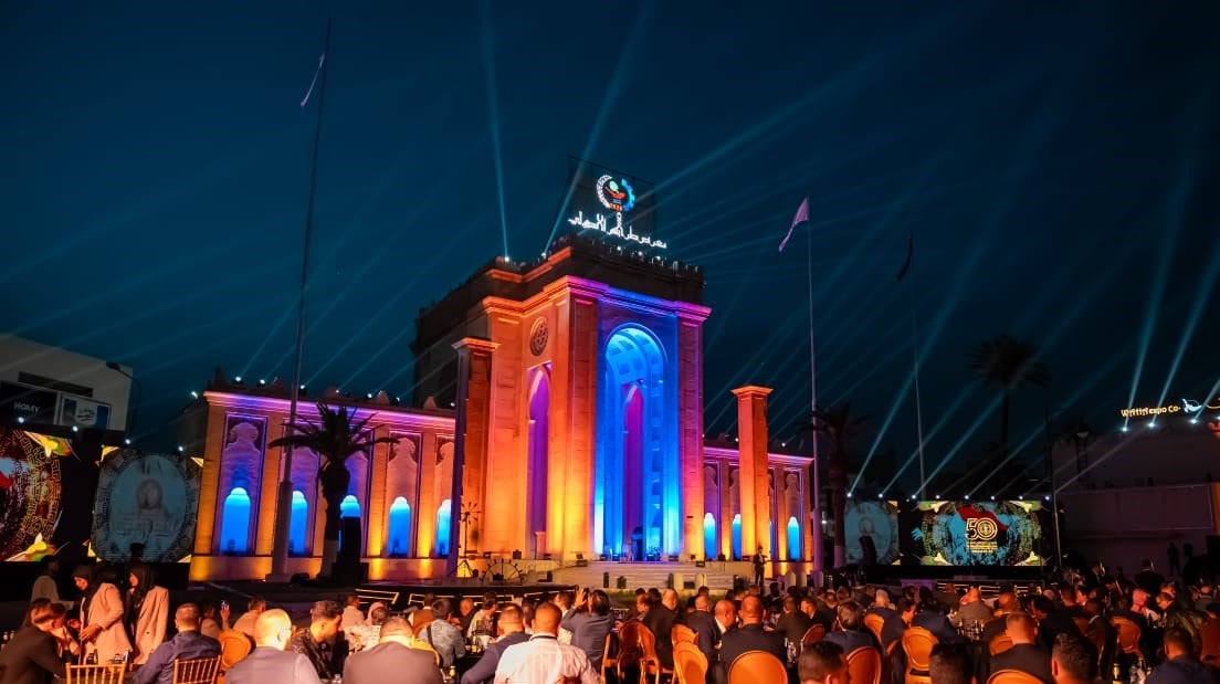 300 companies exhibiting at 50th Tripoli International Fair