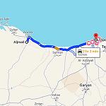 Relative calm in Al-Jmail after militia clashes – Tripoli government silent