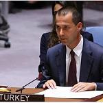 New Turkish ambassador to Libya named as Guven Begec - to start ‘‘soon’’