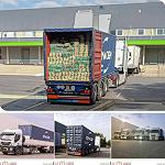 Whiba Group’s Al-Dafniya Food Complex realizes first exports to France