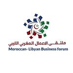 The 2nd Moroccan-Libyan Business Forum and Exhibition: 12-14 September, Tangier - Morocco