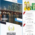 Libyan olive oil wins gold and silver in U.S. olive oil competition