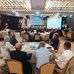 The private sector proved itself during Corona with its strategic food reserves: Hwej