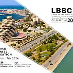 LBBC Business Delegation to visit Benghazi from 5 to 7 November