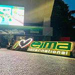 1,759 international companies, including Libyan companies, participating in EIMA agricultural exhibition in Bologna
