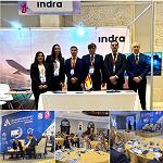 Spain's Indra signs MoU with Libya’s Civil Aviation Authority on air traffic management