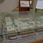 Tripoli government follows up on unfinished Islamic Call Society’s commercial and entertainment complex project